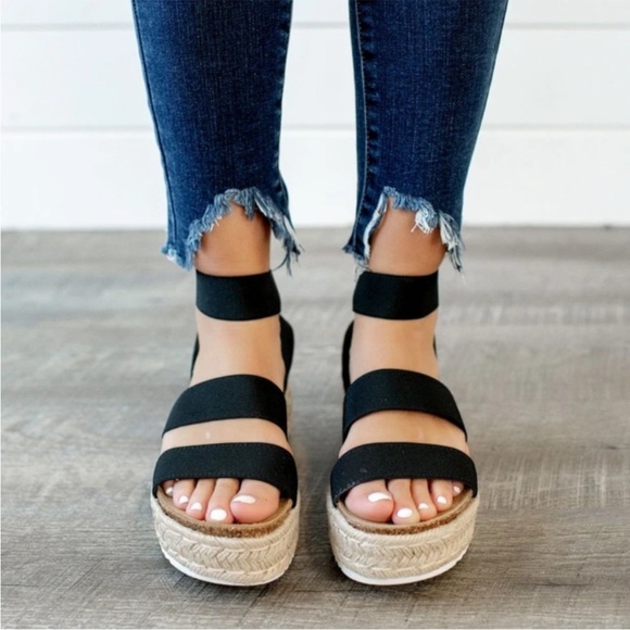 Steve Madden “Kimmie” - Picture 16 of 16